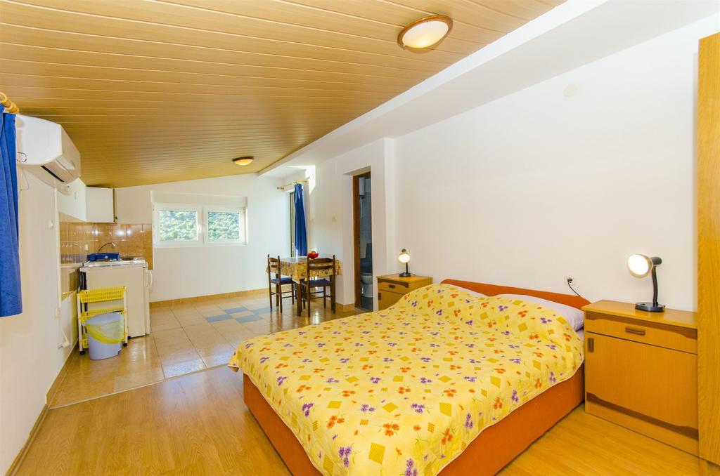 Apartments Nada Rogoznica  Kültér fotó