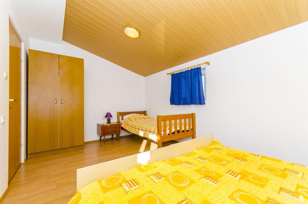 Apartments Nada Rogoznica  Kültér fotó